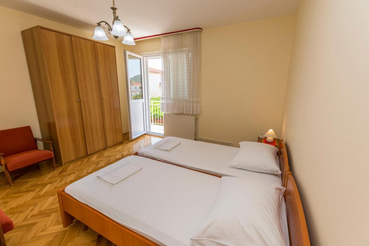 Apartment Hans Primošten Exteriér fotografie